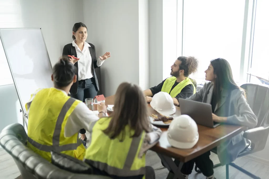 mba in project management online